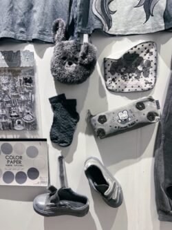 Grey Scale Mode