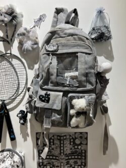 Grey Scale Mode