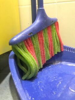 Broom